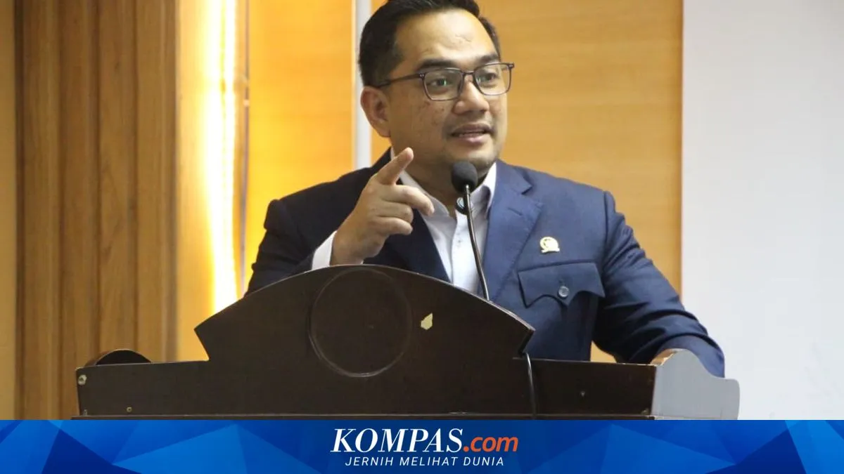 Rapat Komisi II DPR Bahas Masukan Pemilu Bersama Pakar Hukum