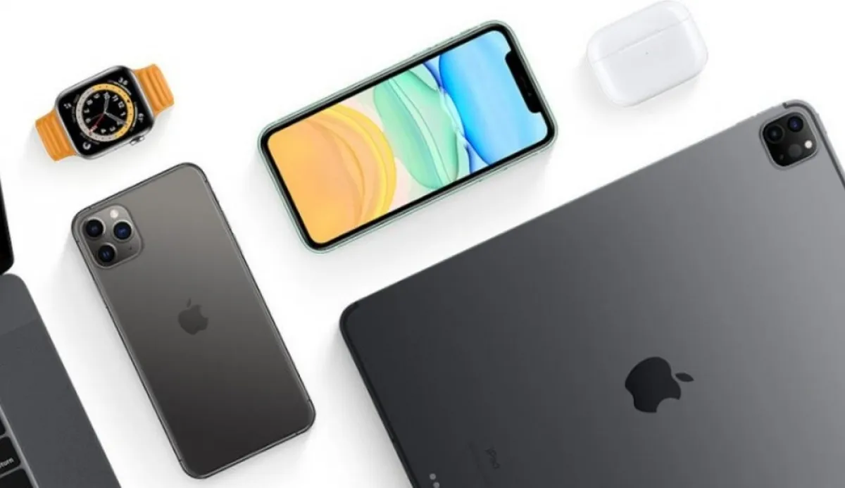 Apple Siapkan Peluncuran iPhone dan MacBook Ultra untuk Segmen Premium