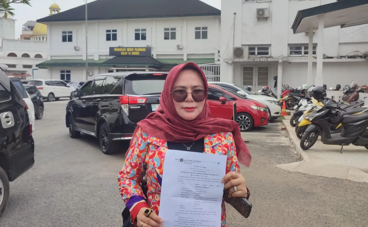 Indah Yulita Divonis 1 Tahun 6 Bulan dalam Kasus Penipuan, Korban Minta Pemecatan di Bank Mandiri