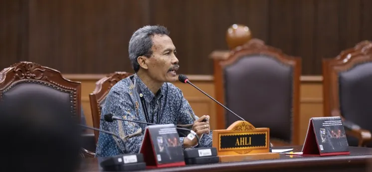 Indonesia Hadapi Ancaman Darurat Lahan Pertanian