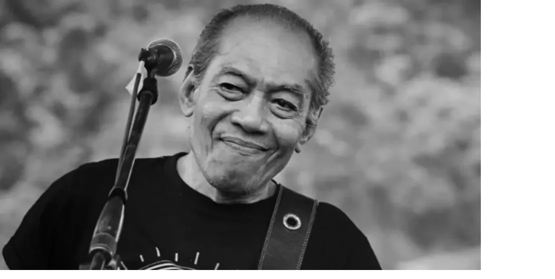 Donny Fattah, Legenda Musik Rock Indonesia, Meninggal Dunia