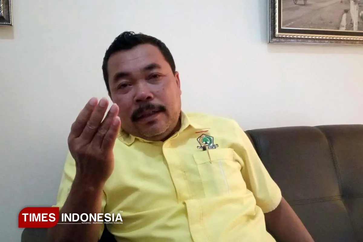 DPRD Kabupaten Malang Soroti Penghapusan Insentif Guru PAUD Akibat Efisiensi Anggaran