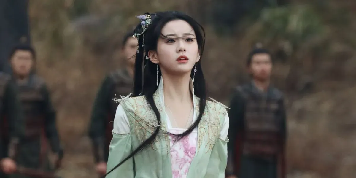 Rekomendasi Drama dan Film China Terbaik: Dari Romance hingga Fantasy