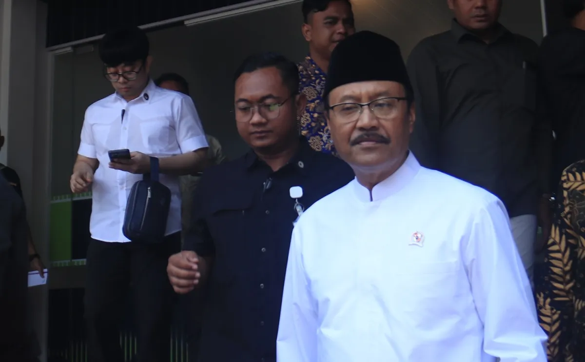 Mensos Tegaskan Akreditasi Wajib untuk Lembaga Kesejahteraan Sosial