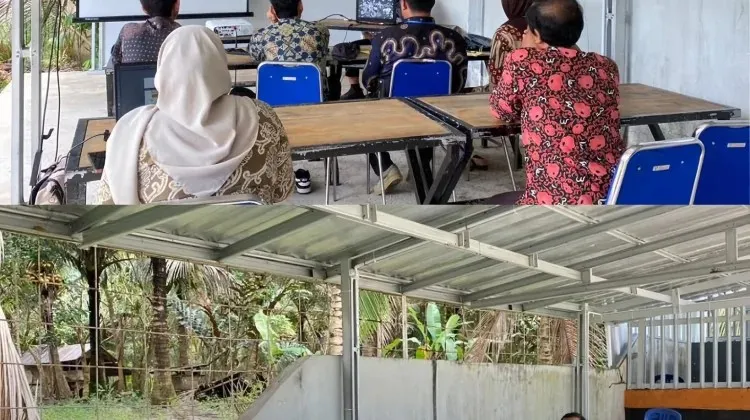 BPS Kaur Latih Petugas Survei Komoditas Perkebunan untuk Data Akurat