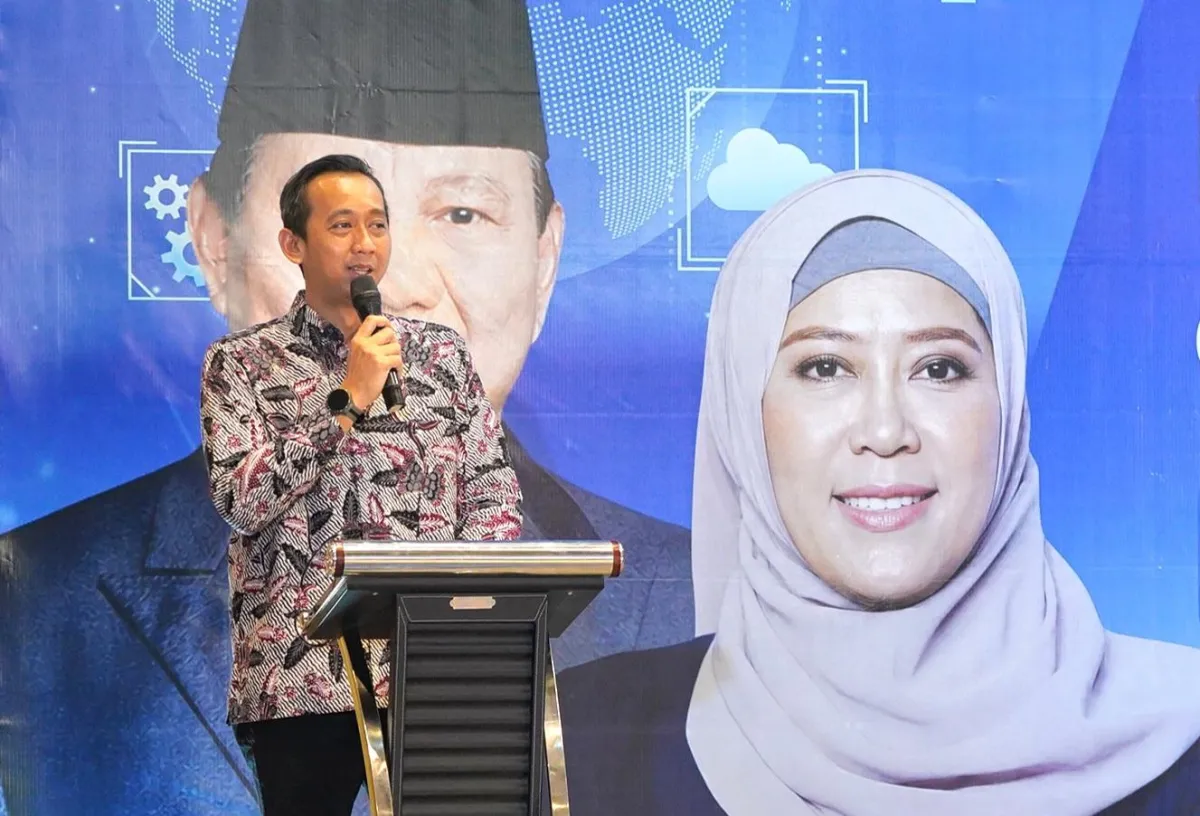 Kesadaran Individu Kunci Melawan Kejahatan Digital
