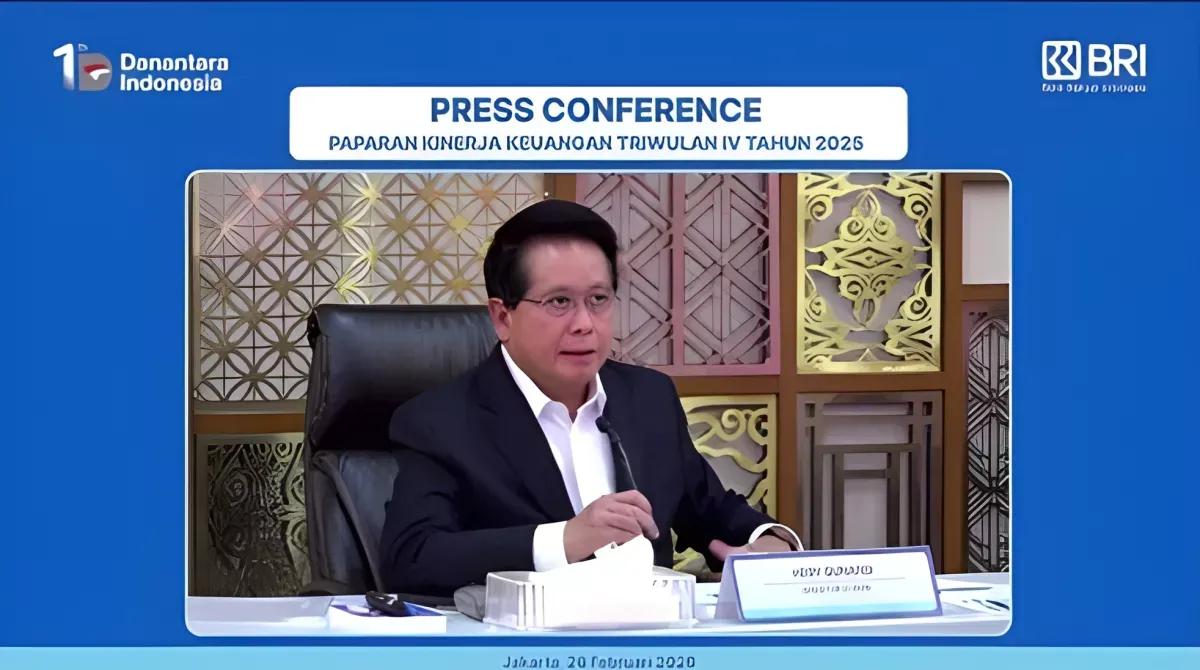BRI Kembangkan Bisnis Emas Sebagai Sumber Pertumbuhan Baru