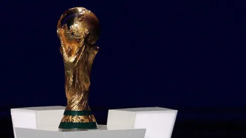 Nigeria Harapkan Keputusan FIFA Buka Peluang Lolos Piala Dunia 2026