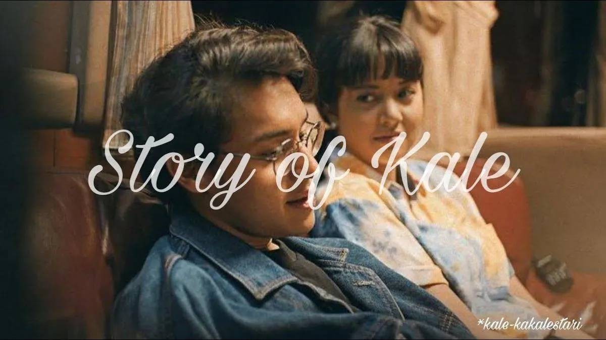 Tiga Film Romantis Terbaru untuk Mengisi Weekend Anda di Vidio