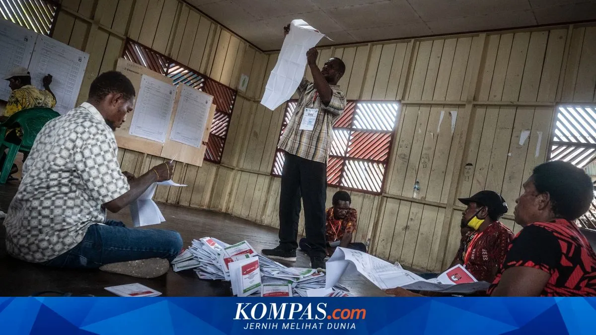 Kenaikan Ambang Batas Parlemen: Antara Stabilitas dan Representasi