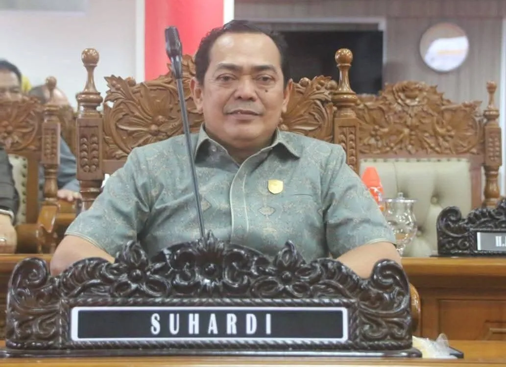 DPRD Pulang Pisau Dorong Perbaikan Pendidikan di Kahayan dan Sebangau Kuala