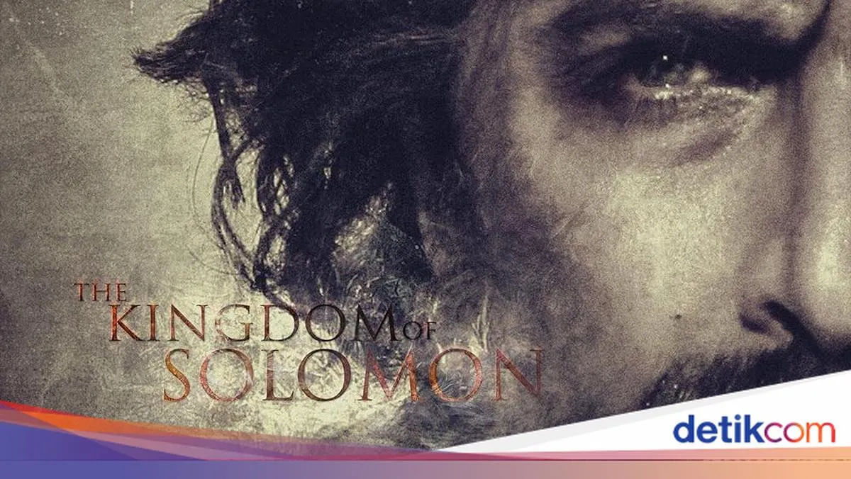 Rekomendasi Film Sejarah Islam untuk Tontonan Keluarga di Lebaran
