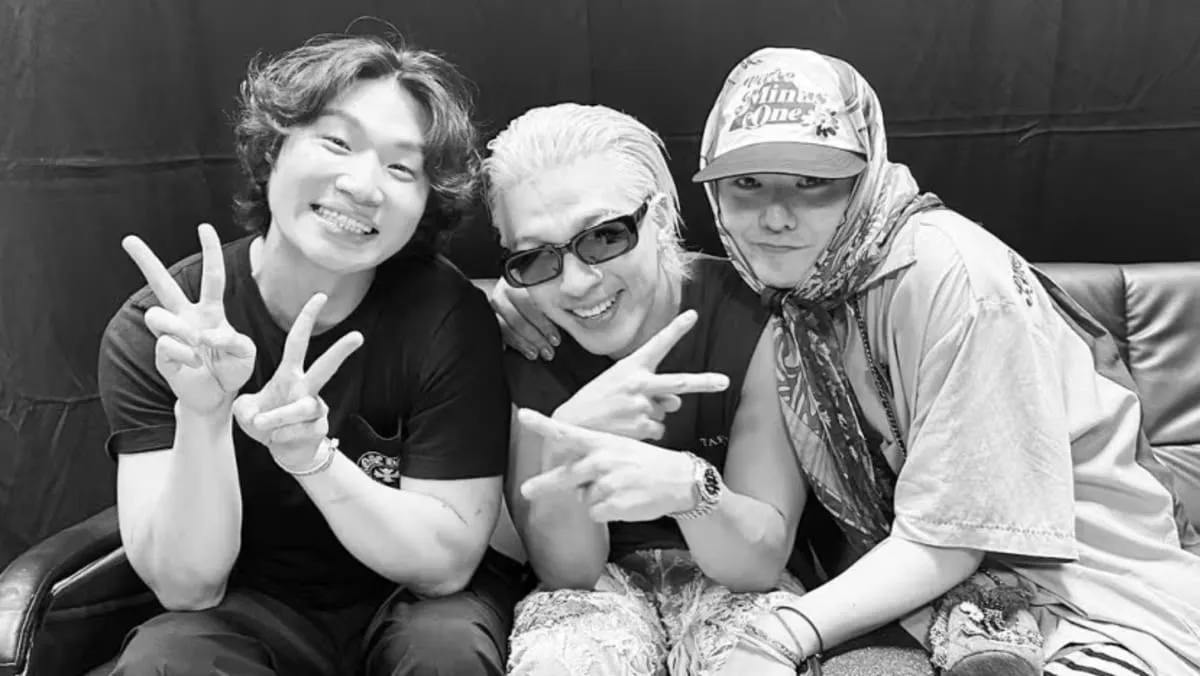 BIGBANG Siap Gelar Tur Konser Dunia Rayakan 20 Tahun Debut