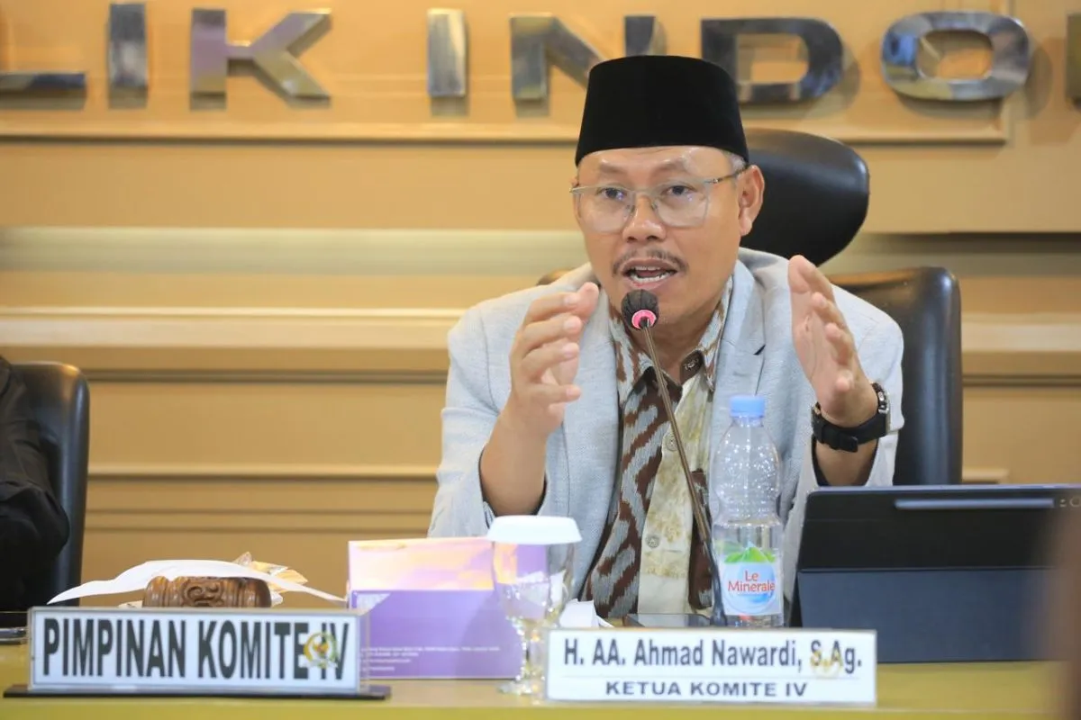 Dana BGN Dorong Revitalisasi Ekonomi Pasar dan Pertanian Lokal