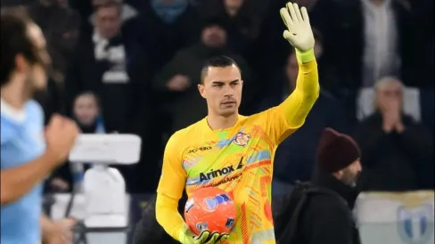 Emil Audero Masuk Radar Juventus untuk Perkuat Sektor Kiper