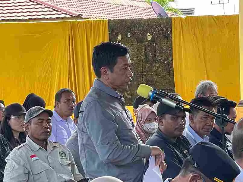 Dinas Pendidikan Berau Siapkan Pemetaan Asesmen dan Usulan RKB SD Kasai