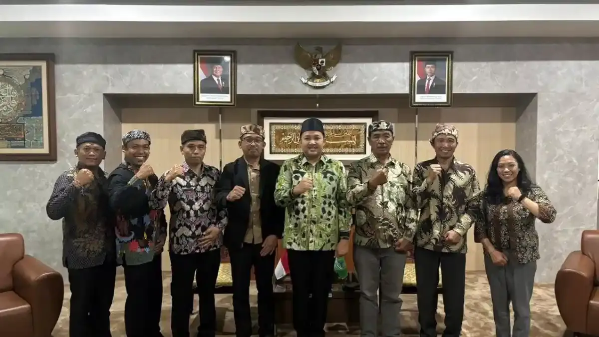 PHDI Apresiasi Kepemimpinan Inklusif Bupati Rusdi dan Gus Shobih