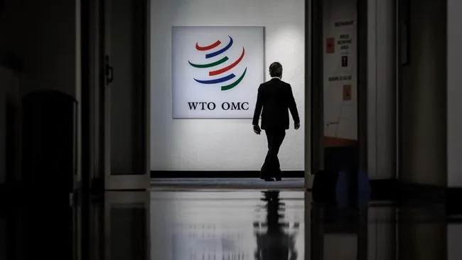 Indonesia Minta WTO Tindak Lanjuti Kegagalan UE Penuhi Kewajiban