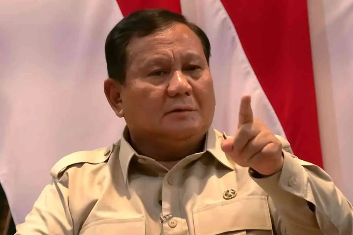 Peringatan Prabowo: Pentingnya Keselarasan Antara Pusat dan Daerah