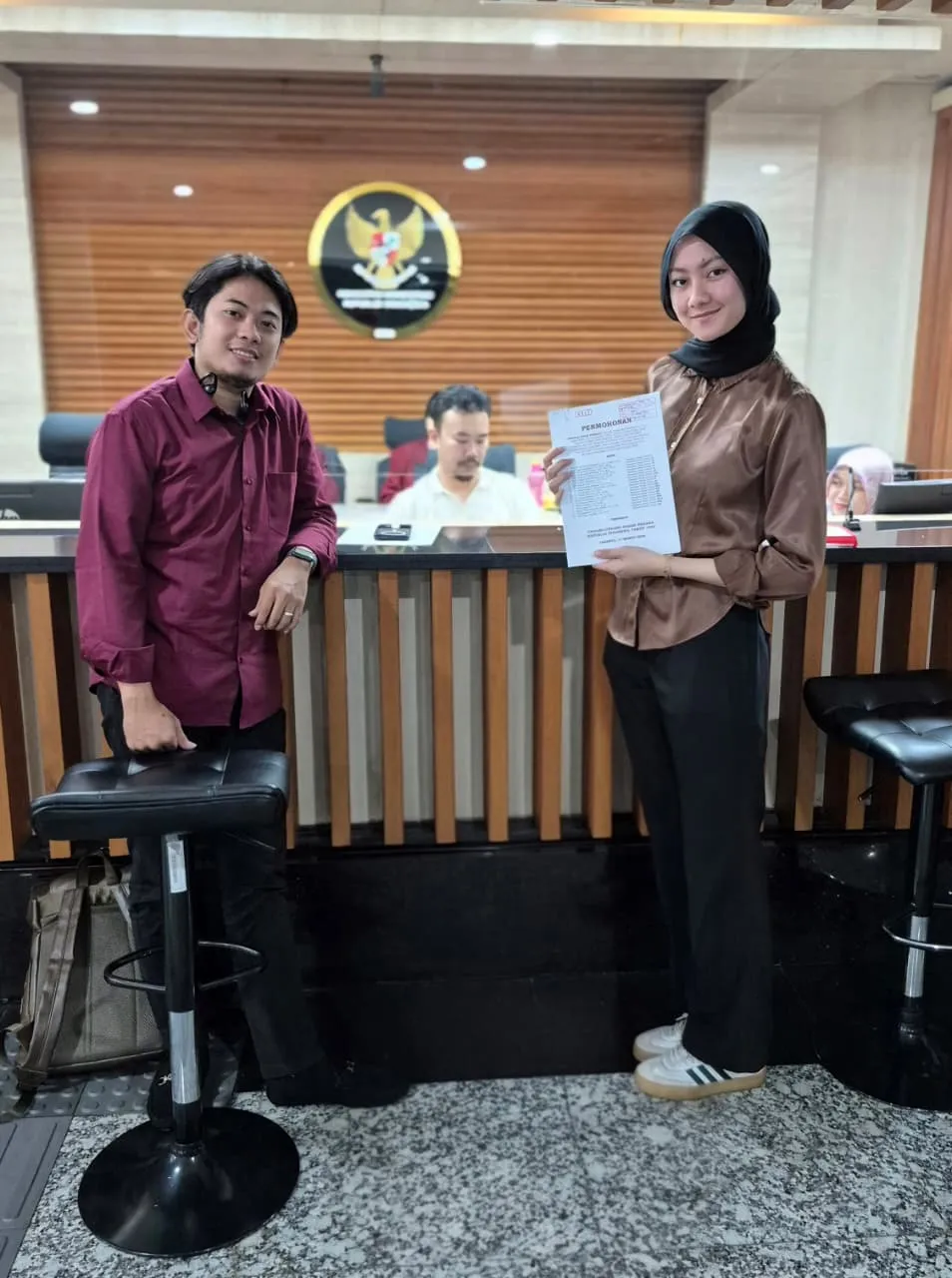 CALS Minta MK Tegaskan Anggaran Pendidikan Tidak Boleh Dialokasikan untuk Makan Bergizi Gratis