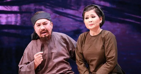 Festival Seni untuk Menghormati Guru Ba Đợi di Kuil Vạn Phước