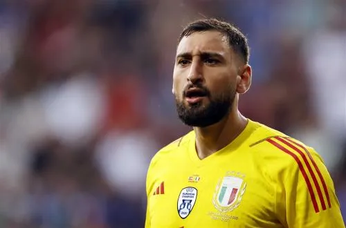 Donnarumma Tegaskan Pemain Italia Tak Minta Bonus Khusus Usai Gagal ke Piala Dunia 2026