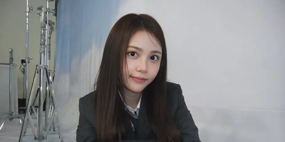 Carmen Hearts2Hearts: Dari Kesepian Masa Trainee hingga Debut Mengharumkan Nama Indonesia