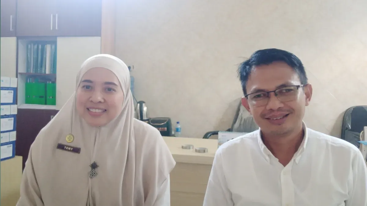 RS Tripat Gerung Siapkan Pembenahan Gedung Nifas Setelah Respons Publik