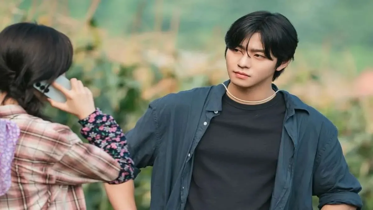 Ahn Hyo Seop Kembali Beraksi di Drama Komedi Romantis 'Sold Out On You'