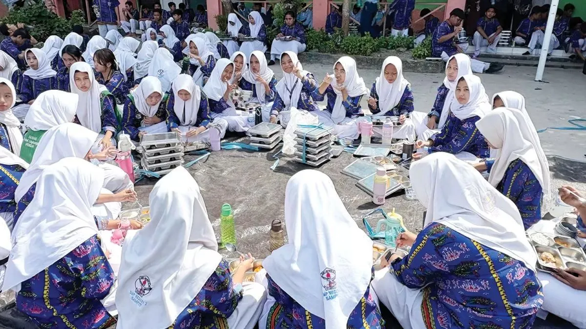 PDIP Soroti Alokasi Dana Pendidikan dalam Anggaran MBG 2026