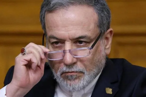 Iran Mendesak AS Hentikan Tuntutan Berlebihan dalam Perundingan Nuklir