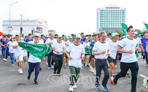 Bac Lieu Raih 61 Medali di Olimpiade Tradisional ke-29