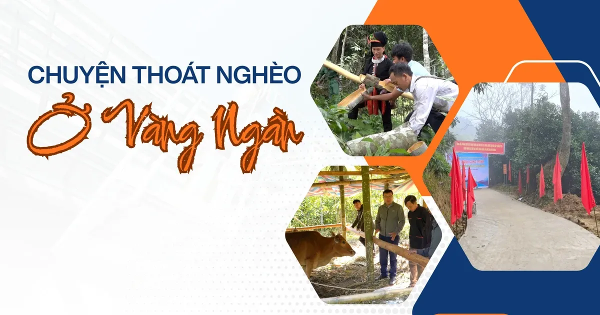 Vang Ngan: Perubahan Ekonomi dan Budaya Menuju Kehidupan yang Lebih Baik