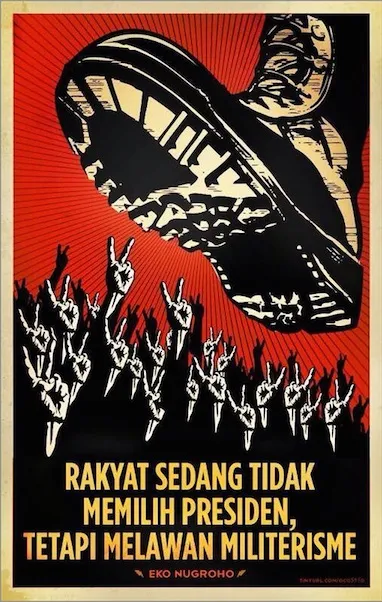 Bivitri Susanti Ungkap Kelemahan Peradilan Militer dalam Kasus Penyiraman Air