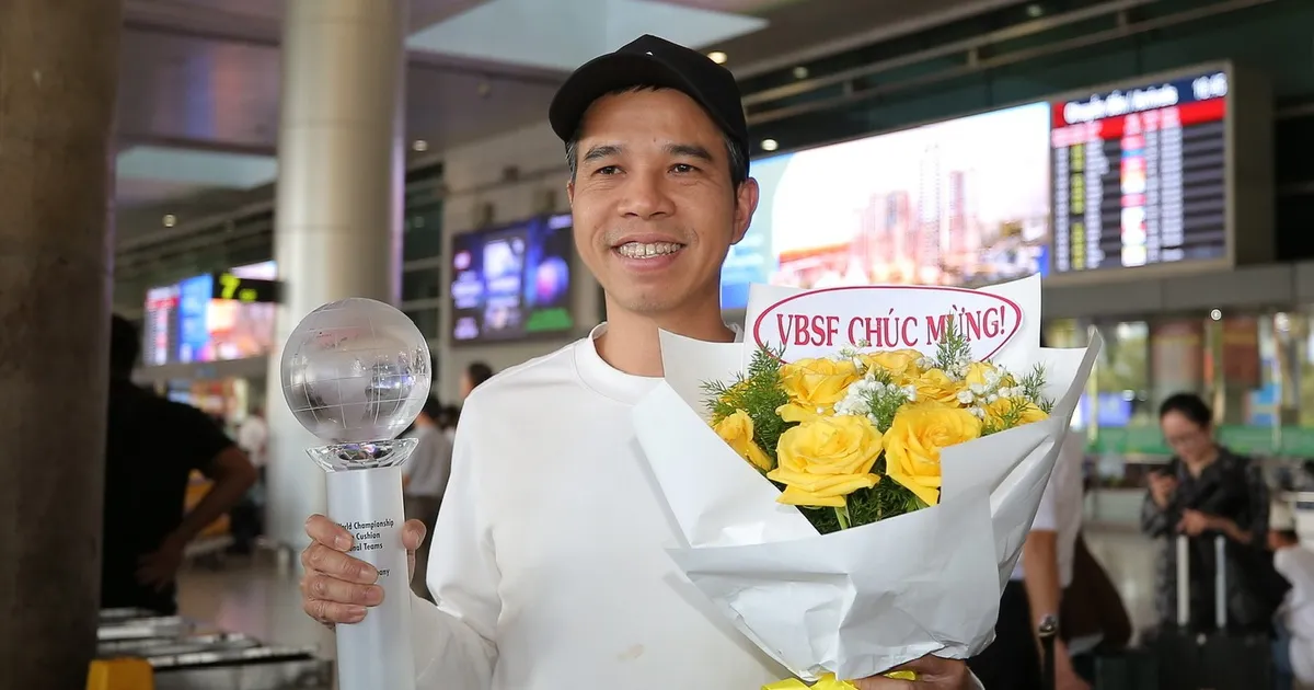 Tran Quyet Chien Pecahkan Kutukan dan Raih Emas di Kejuaraan Biliar Dunia