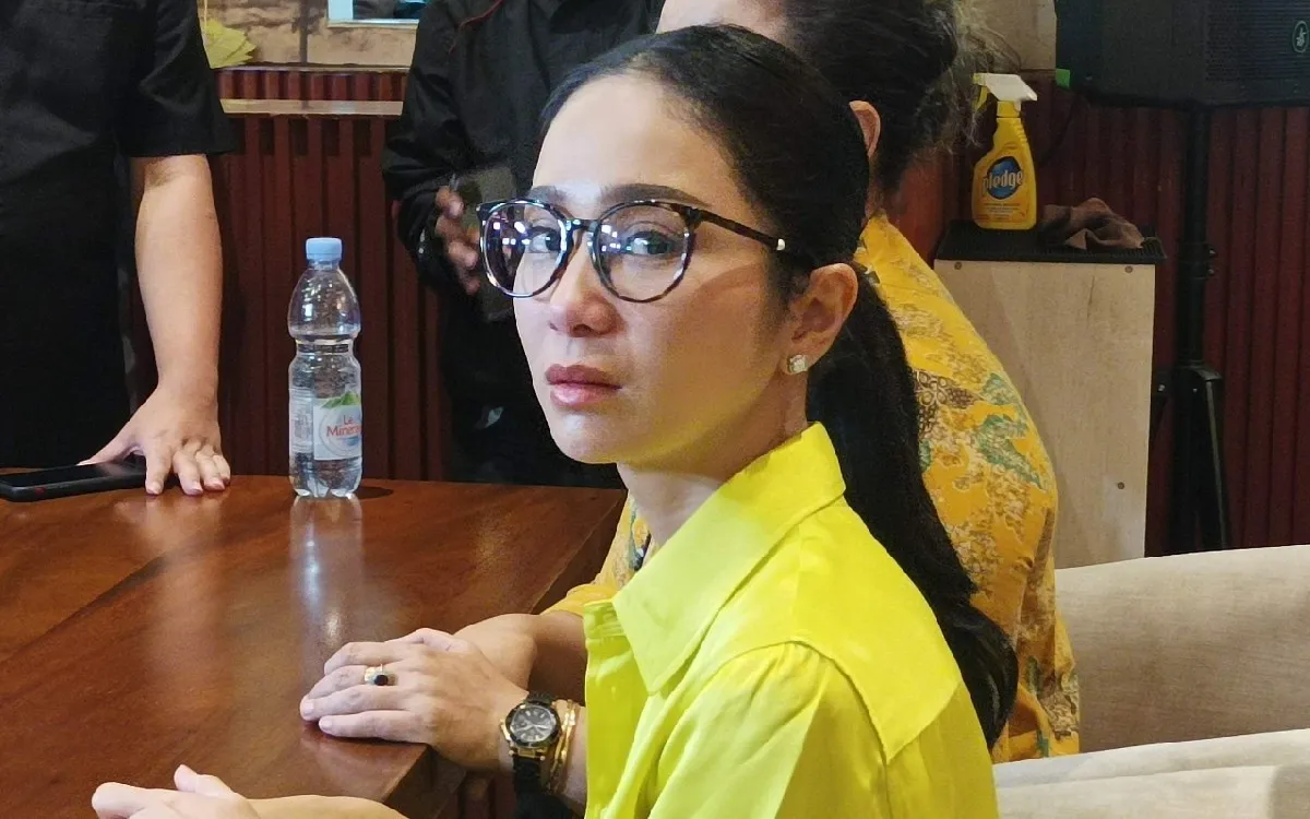 Alam Ngabretz Rilis Lagu Baru, Aaliyah dan Thariq Diperiksa Polisi
