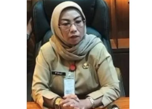 BKPSDM Rohil Awasi Kedisiplinan ASN Selama Ramadan