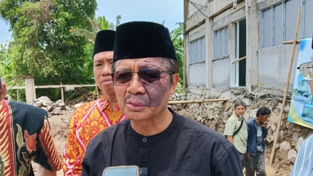 DPD RI Desak Evaluasi Program Makan Bergizi Gratis untuk Anak