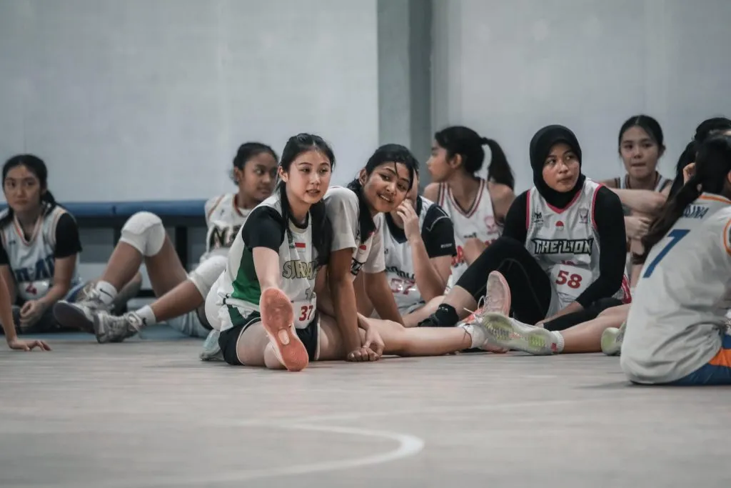 DPP PERBASI Gelar Seleksi Nasional U18 untuk Persiapan FIBA Asia Cup