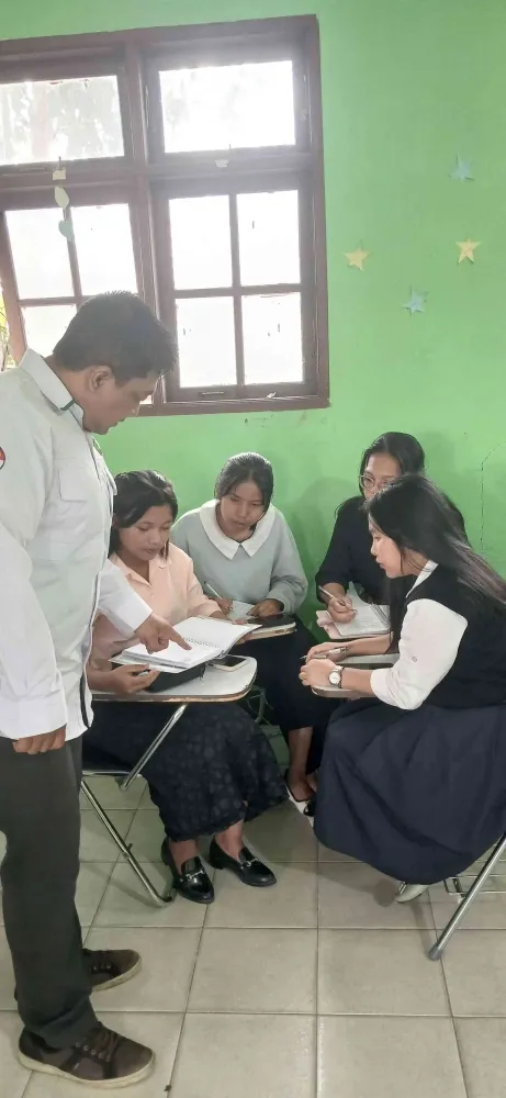 Menghadapi UKT dan Risiko DO dalam Perspektif Etika Kristen