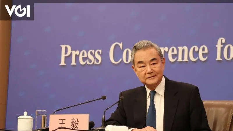 China Tegaskan Eropa Sebagai Mitra Kunci dalam Modernisasi