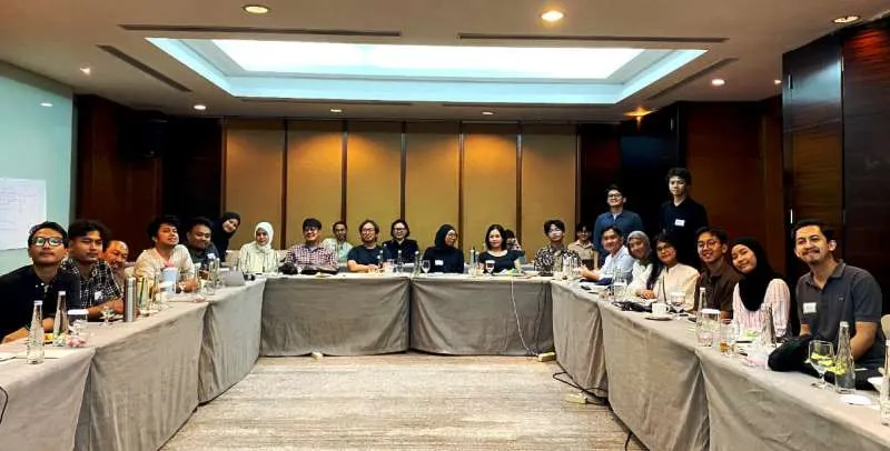 AMSI Gelar Pelatihan Jurnalisme Lingkungan untuk Tingkatkan Kapasitas Jurnalis Hadapi Misinformasi Iklim