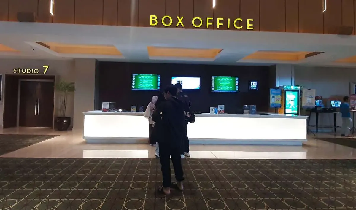 Empat Film Indonesia Baru yang Wajib Tonton di Bioskop April 2026