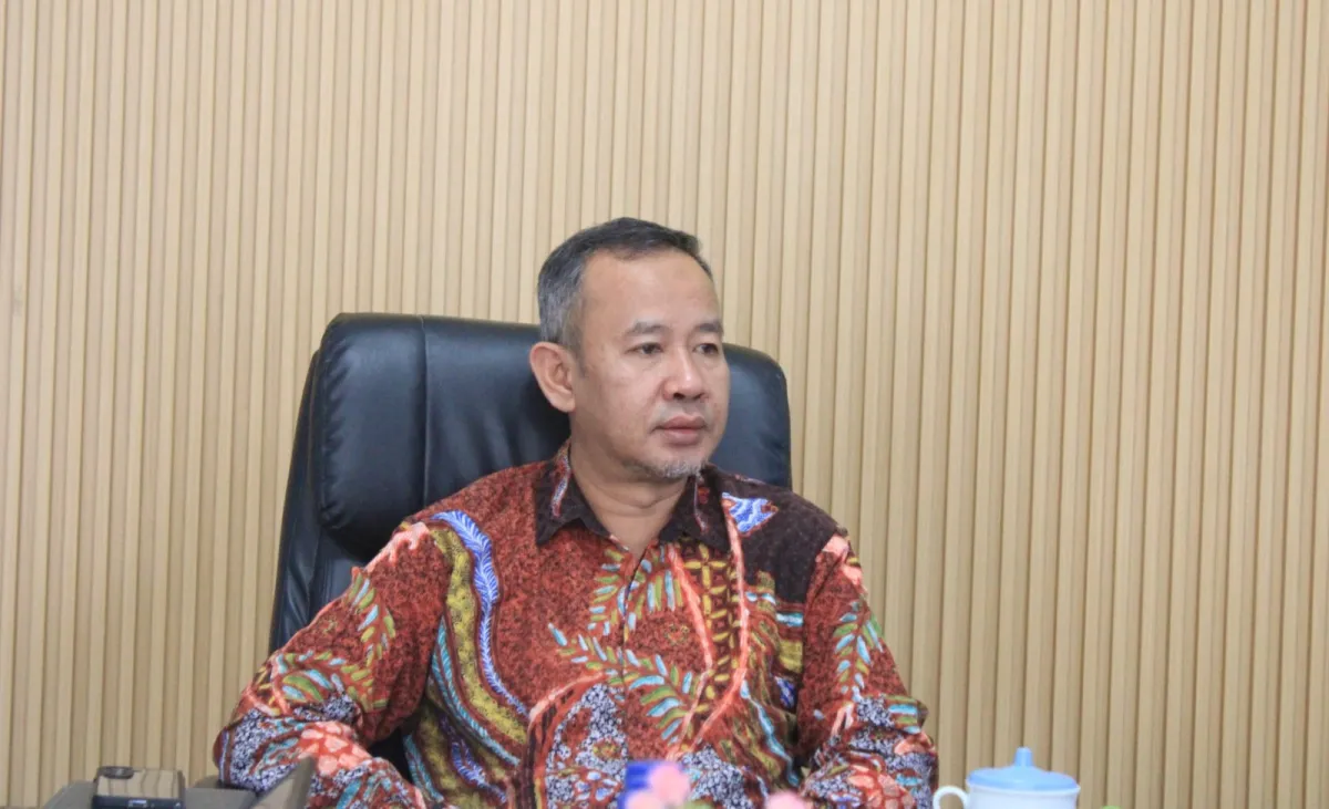 Ombudsman Minta Evaluasi Kalapas Usai Penemuan 6,8 Kg Ganja di Lapas Padangsidimpuan