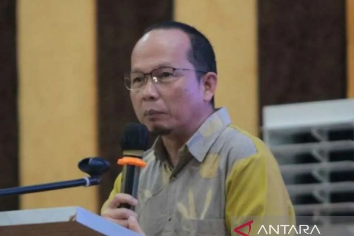 Bangka Tengah Fokus Tiga Sektor Unggulan untuk Pertumbuhan Ekonomi Berkelanjutan