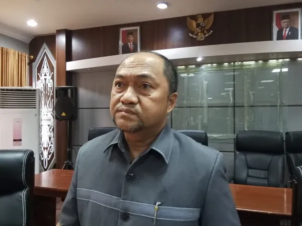DPRD Berau Soroti Ketimpangan Pembangunan Infrastruktur di Kampung