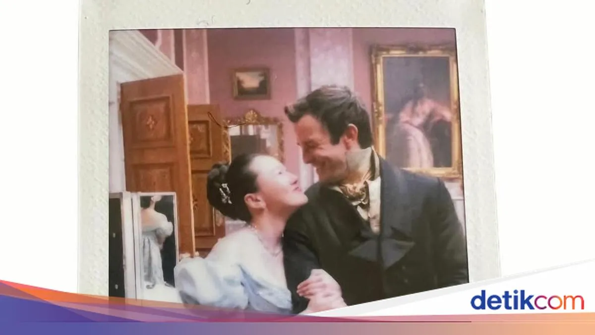 Season Keempat Bridgerton Dikenalkan dengan Fokus pada Benedict Bridgerton