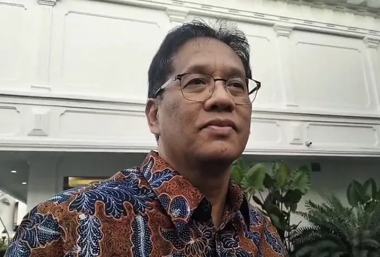 Kemenkeu Bantah Kabar Kesehatan Menteri Purbaya