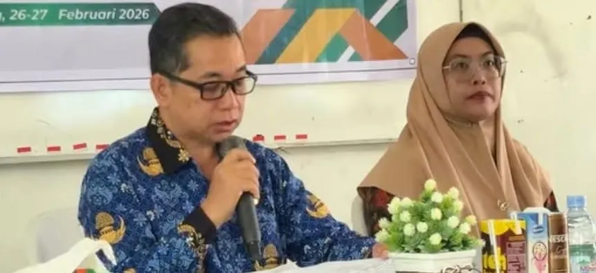 Pemkab Mahulu Sosialisasikan TKA 2026 untuk Pendidikan Berkualitas
