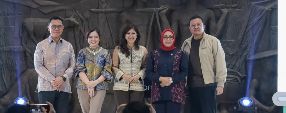 Kemen PPPA Dorong Perlindungan Anak di Dunia Digital Melalui DARA